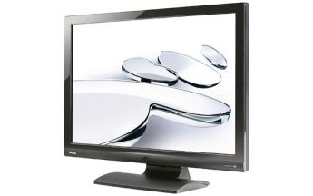 Günstige Office-Displays BenQ G2110W und G2110WA