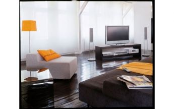 Schluss mit dem Kabelsalat: Surround-Klang über Funk