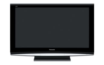 Panasonic: Neue Full-HD PZ80 Plasma-Serie von 42 bis 50 Zoll