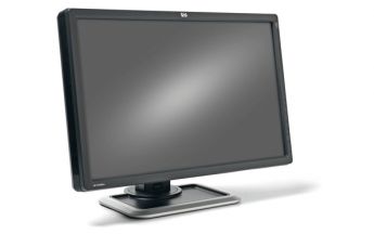 HP: Monitor LP2480zx mit 10Bit Panel und RGB-LED-Backlight