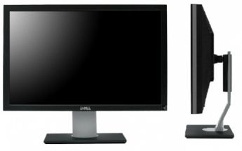 Dell 2709W kommt mit vier digitalen Eingängen