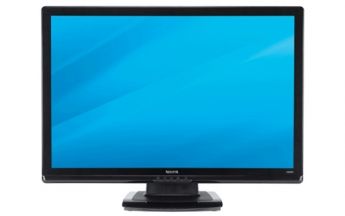 NovitA: Neuer 26 Zoll Breitbildmonitor 2602WHD für 399 Euro