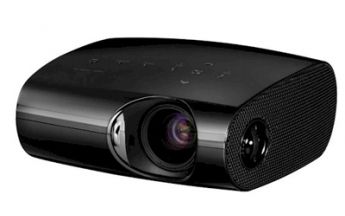 Samsung: LED-Projektor Leichtgewicht SP-P400B