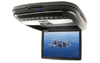 Zenec ZE-MR1020-DVD: Autokino mal anders