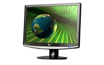 LG W2252TE ist energieeffizientester TFT-Monitor der Welt