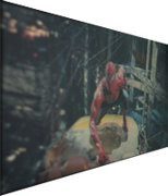 Samsung T220hd Monitor Syncmaster T220hd Blickwinkel Seitlich