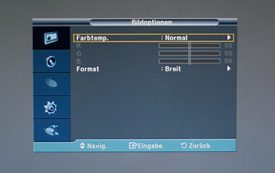 Samsung T220hd Monitor Syncmaster T220hd Dvi Rgb