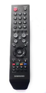Samsung T220hd Monitor Syncmaster T220hd Fernbedienung