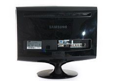 Samsung T220hd Monitor Syncmaster T220hd Hinten