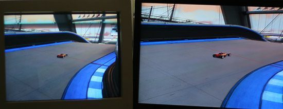 Samsung T220hd Monitor Syncmaster T220hd Inputlag Game1