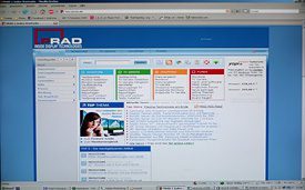 Samsung T220hd Monitor Syncmaster T220hd Interpolation 1280 1024