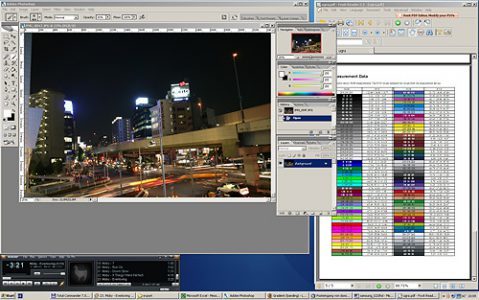 Samsung T220hd Monitor Syncmaster T220hd Screen Klein