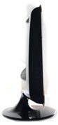 Samsung T220hd Monitor Syncmaster T220hd Seitlich