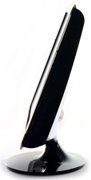 Samsung T220hd Monitor Syncmaster T220hd Seitlich Geneigt
