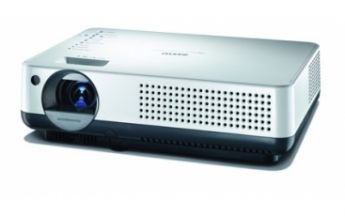 Sanyo bringt günstige LCD- und DLP-Einsteiger-Projektoren