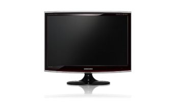 Test: Samsung T220HD überzeugt nicht nur im Design