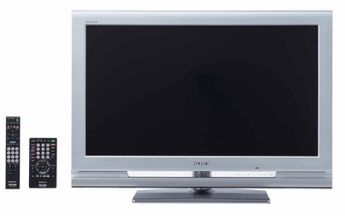 Sony: Bravia KDL-32JE1 soll 70 Prozent weniger Strom verbrauchen