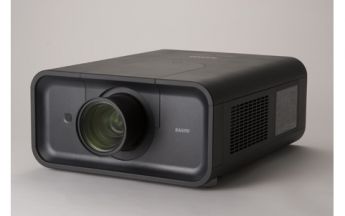 Sanyo: Erster 4LCD-Projektor feiert Weltpremiere