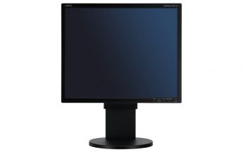 NEC MultiSync EA191M: 19 Zoller soll Kosten reduzieren und die Umwelt schonen