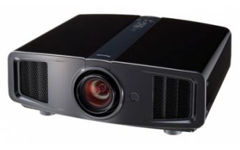 Pioneer Kuro-Projektor KRF-9000FD mit FullHD-Auflösung