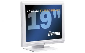Iiyama mit 3 neuen Touchscreens für anspruchsvolle Arbeitsbereiche