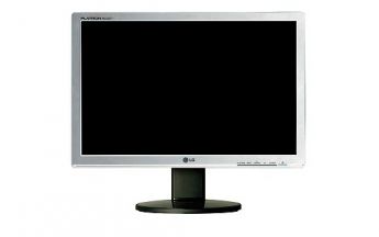 Neue 42er Monitorserie von LG mit individuellen Standfußkonzepten