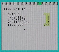 Nec Lcd3090wqxi Bk Monitor Nec Lcd3090wqxi Adv A