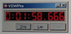 Nec Lcd3090wqxi Bk Monitor Nec Lcd3090wqxi Delay Nec 1