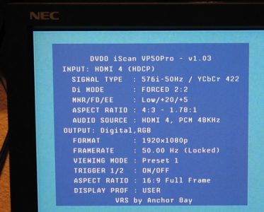 Nec Lcd3090wqxi Bk Monitor Nec Lcd3090wqxi Iscan