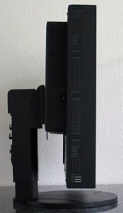 Nec Lcd3090wqxi Bk Monitor Nec Lcd3090wqxi Seite