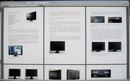 Nec Lcd3090wqxi Bk Monitor Nec Lcd3090wqxi Word2