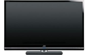 JVC LT-421L89 ist dünnster LCD-TV der Welt