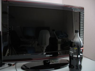 Samsung Le 32a656a1f Fernseher Le32a656f1 B14