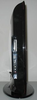 Samsung Le 32a656a1f Fernseher Le32a656f1 D04