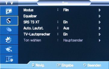 Samsung Le 32a656a1f Fernseher Le32a656f1 O07