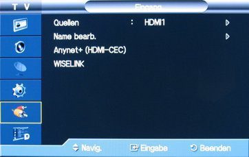 Samsung Le 32a656a1f Fernseher Le32a656f1 O09