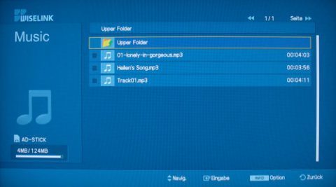Samsung Le 32a656a1f Fernseher Le32a656f1 O13