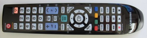 Samsung Le 32a656a1f Fernseher Le32a656f1 T1