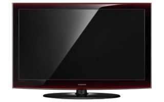 Test: Samsung LE-32A656A1F nicht nur optisch eine Augenweide