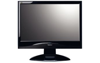 Viewsonic: 22 Zoll VLED221m mit LED-Backlights