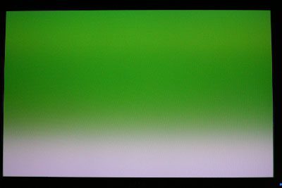 Dell 2709w Monitor Dell 2709w Subframe 2