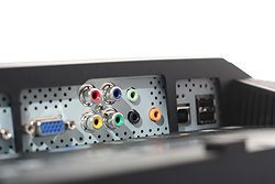 Dell 2709w Monitor Dell 2907w Input2
