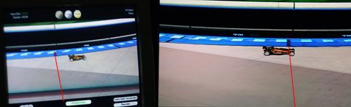 Dell 2709w Monitor Dell 2907w Inputlag Game