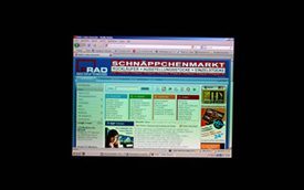 Dell 2709w Monitor Dell 2907w Interpolation 1zu1 1024
