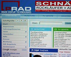 Dell 2709w Monitor Dell 2907w Interpolation Max 1024