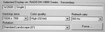 Lg Flatron W2600hp Monitor Lg W2600hp Interschr 1024