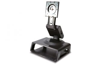 Acer ErgoStand – vielseitig, platzsparend und ergonomisch