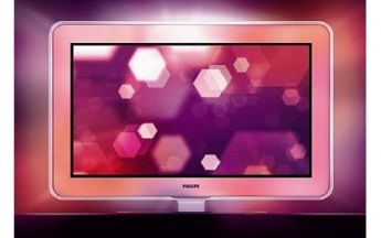 Philips: Neue Aurea 9900 Serie stellt 2.250 Billionen Farben dar