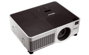 Infocus: Neue Konferenzraum-Beamer Serie „IN5100“