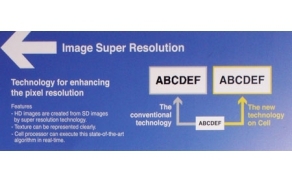 Resolution+ macht aus SD-Quellen „beinahe HD-Genuss“